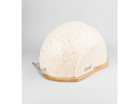 MAESTRO MR-1678-BR-BEIGE beige brødpose