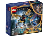 LEGO Marvel 76145 Eternals luftattack
