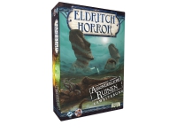 Eldritch Horror: Strange Remnants
