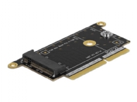 Delock Converter MacBook Pro SSD to M.2 NVMe Slot – Gränssnittsadapter – M.2 NVMe Card – MacBook Pro SSD