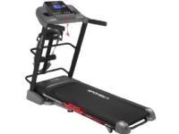 Spokey Electric treadmill Trance +