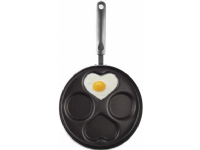 Bilde av Ambition Frying Pan For Eggs Ambition Ilag Basic 26cm