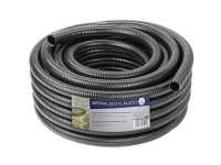 Fiap SpiralTube Active 32 25 m svart endast slang PVC 60 °C 3,2 cm