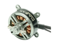 Pichler Pulsar Shocky Pro 2206 Bilmodell borstlös elmotor kV (varv per volt): 1400