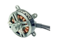 Pichler Pulsar Shocky Pro 2204 Bilmodel brushless elektrisk motor kV (omdr./min. per volt): 1400 Radiostyrt - RC - Modellbygging Motor - Elektrisk motor