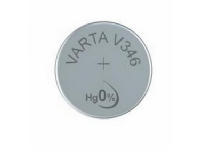 Varta Professional – Batteri SR712SW – Zn/Ag2O – 9 mAh