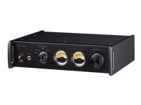 Teac AX-505 integrert stereoforsterker, sort TV, Lyd & Bilde - Stereo - A/V Receivere & forsterker