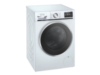 Oplev den ultimative vaskemaskine: Siemens iQ800 med Wi-Fi og 10 kg