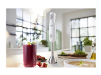 Philips Daily Collection HR2545 – Handmixer – 700 W – vit
