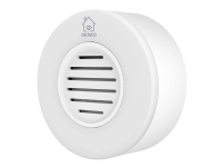 Produktfoto för Deltaco Smart Home SH-SI01 WiFi siren, vit