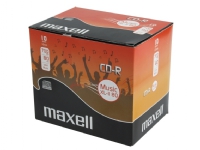 Maxell MAX-CRA80JC PC-Komponenter - Harddisk og lagring - Lagringsmedium