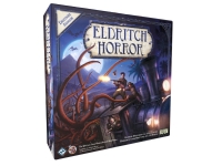 Eldritch Horror Leker - Spill - Brettspill for voksne