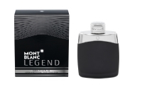Montblanc Legend Pour Homme After Shave Lotion - Mand - 100 ml Dufter - Dufter til menn