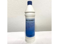 Sanitetsrengøring Urinal Cleaner SC 1ltr med Spray u. Parfume til vandfri urinal,1 ltr/fl