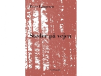 Bilde av Steder På Vejen | Peter Laugesen | Språk: Dansk