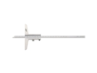 MAHR DIN 862 0282502 Dybdeskydelære 200 mm