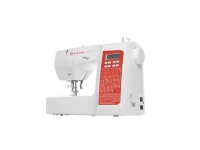 SINGER SC220-RD sewing machine Automatic sewing machine Electric