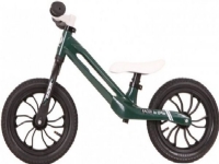 Bilde av Qplay Qplay Balance Bike Racer Grønn