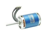 Pichler Boost 40 Bilmodel brushless elektrisk motor kV (omdr./min. per volt): 890 Radiostyrt - RC - Modellbygging Motor - Elektrisk motor