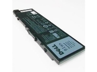 Dell – Batteri för bärbar dator (likvärdigt med: Dell RDYCT Dell MFKVP) – litiumjon – 6-cells – 91.4 Wh – för Precision 7510 7520 7710 7720