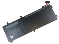 Bilde av Dell - Batteri Til Bærbar Pc - Litiumion - 3-cellers - 56 Wh - For Xps 15 9560