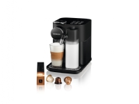 Bilde av Nespresso Lattissima F531, Espressomaskin, 1,3 L, Kaffe Kapsyl, 1400 W, Sort