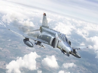 1-72 F-4E/F Phantom II