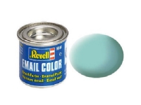 Revell Email Color 55 Light Green Mat - 32155