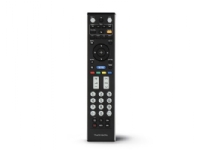 Thomson ROC1128SON, TV, IR Kabelfri, Trykknapper, Svart