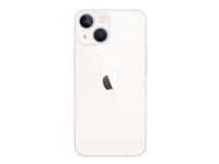 Apple iPhone 13 mini - 5G smartphone - dobbelt-SIM / Internminne 512 GB - OLED-display - 5.4 - 2340 x 1080 piksler - 2x bakkameraer 12 MP, 12 MP - front camera 12 MP - stjernelys Tele & GPS - Mobiltelefoner - Apple iPhone
