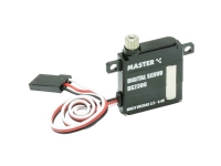 Mini-servo Pichler Digital-servo Metal Stiksystem Universal (Graupner/JR/Futaba) Radiostyrt - RC - Elektronikk - Servoer