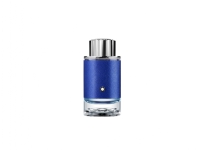 Montblanc Explorer Ultra Blue Edp Spray - Mand - 100 ml Dufter - Dufter til menn