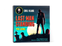 Bilde av Chiliklaus - Last Man Standing - Brætspil