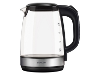 Bilde av kettle SWK 2080BK