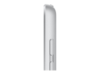 Bilde av Apple 10.2-inch Ipad Wi-fi + Cellular - 9. Generasjon - Tablet - 64 Gb - 10.2 Ips (2160 X 1620) - 3g, 4g - Lte - Sølv