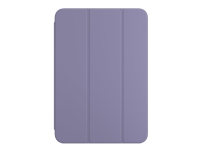 Apple Smart - Lommebok for nettbrett - engelsk lavendel - for iPad mini (6. generasjon) PC & Nettbrett - Nettbrett tilbehør - Deksel & vesker