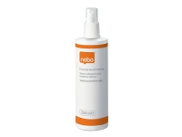 Whiteboard rensespray Nobo 250ml