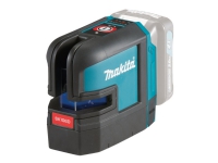 Makita SK106D - Krydslinje/krydspunkt-laservaterpas