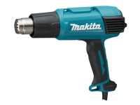 Makita HG6031VK – Värmepistoler – 1800 W – 250 / 550 l/min