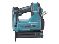 Makita DBN500ZJ - Stiftepistol - trådløs - uten batteri - 18 V - SOLO El-verktøy - DIY - El-verktøy 230V - Diverse EL-verktøy