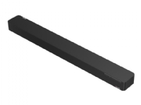 Produktfoto för Lenovo ThinkSmart Bar XL - Paket för videokonferens (soundbar, 2 satellitmikrofoner) - Certifierad för Microsoft-teams