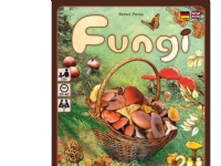 Fungi (EN) Leker - Spill - Familiebrætspil