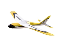 Pichler Arrow Combo Set Gul RC motorfly-model ARF 1000 mm Radiostyrt - RC - Modellfly - Motormodellfly