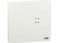 ABB Stotz S&J luftkvalitetssensor med RTR LGS/A1.2 (2CDG120059R0011)