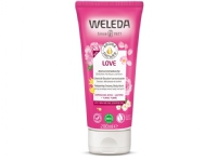 Weleda Aroma Shower LOVE, Badesåpe, 200 ml, Voksne, Unisex, Kropp, Normal hud