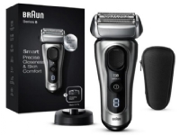 Braun Series 8 8417s shaver