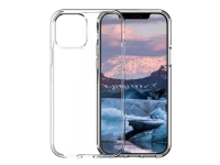 dbramante1928 Iceland Pro - Baksidedeksel for mobiltelefon - snappfeste - 100 % resirkulert plast - blank - for Apple iPhone 13 Pro Max Tele & GPS - Mobilt tilbehør - Diverse tilbehør