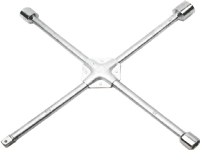 Neo Cross veržliaraktis 24x27x32mm 3/4 - 11-102 Verktøy & Verksted - Håndverktøy - Nøkkler og topper
