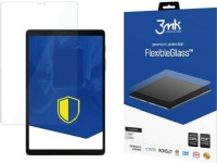 Bilde av 3mk 3mk Flexibleglass Sam Tab A7 Lite T225/t220 8.7 Hybrid Glass () - 73005-uniw