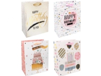 Incood Gavepose 18x23 Bursdag